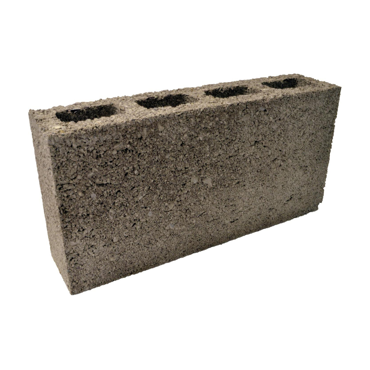 100mm hollow sales concrete blocks