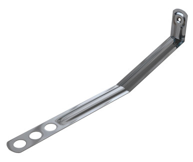 Vista V61 Stainless Steel Timber Frame Tie, Stainless Steel, 125 MM product image