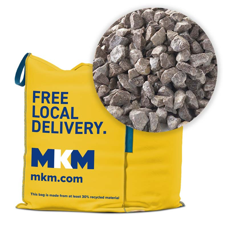 Photograph of Limestone 6mm Bulk Bag