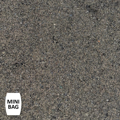 Granite Dust, Fine Grade, Grey, 25kg product image