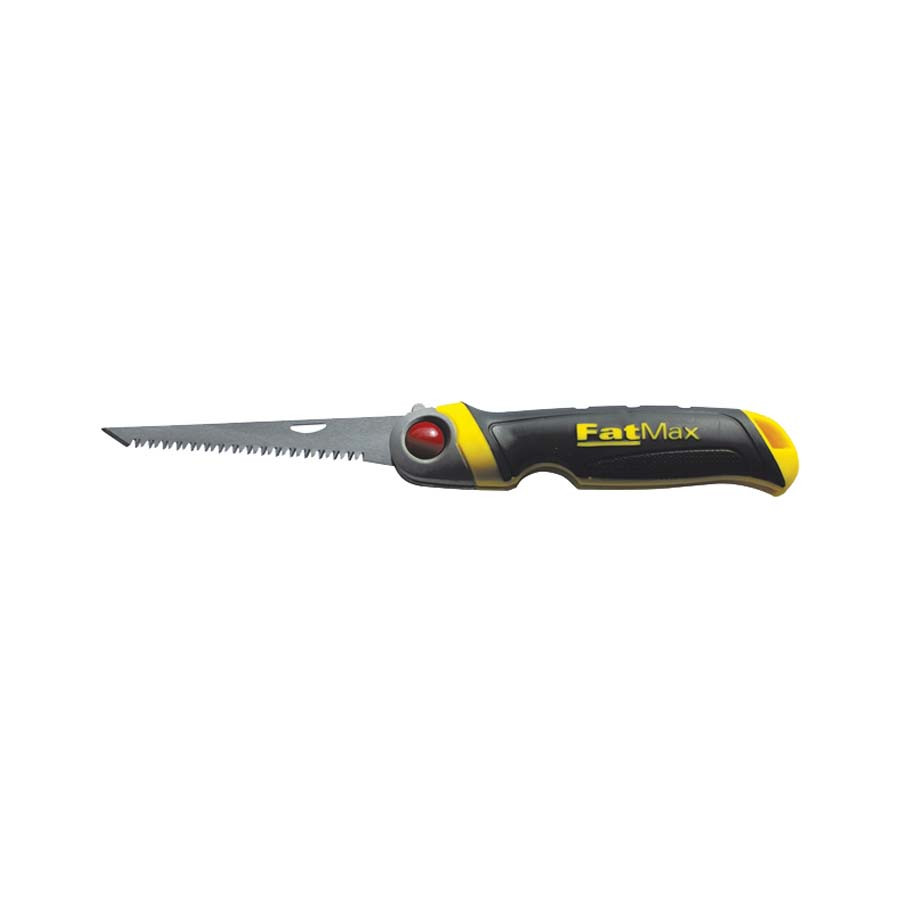 Photograph of Stanley FatMax Folding Jabsaw 130mm (5")