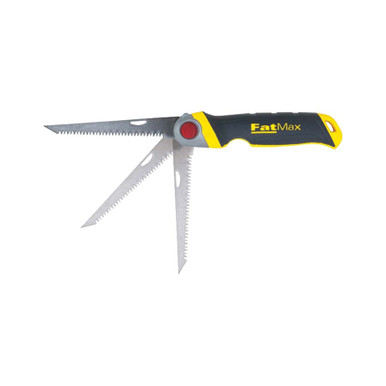 Further photograph of Stanley FatMax Folding Jabsaw 130mm (5")