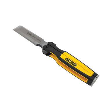 Further photograph of Stanley FatMax Folding Chisel