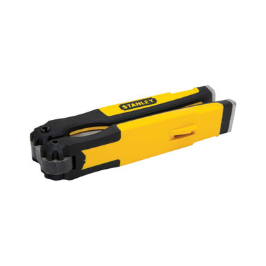 Stanley Folding Pocket Chisel, 1 In. x 8-1/2 In. FMHT16145