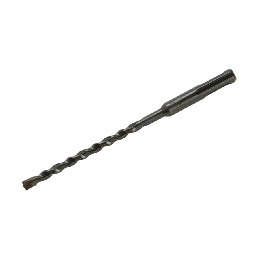 Photograph of Faithfull SDS Plus Drill 6mm x 150WL x 210mm