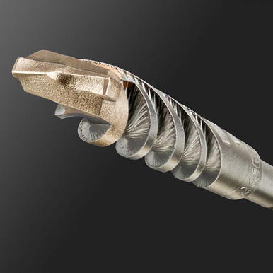 DeWalt Extreme 2 SDS Plus Drill Bit 12mm x 200mm product image