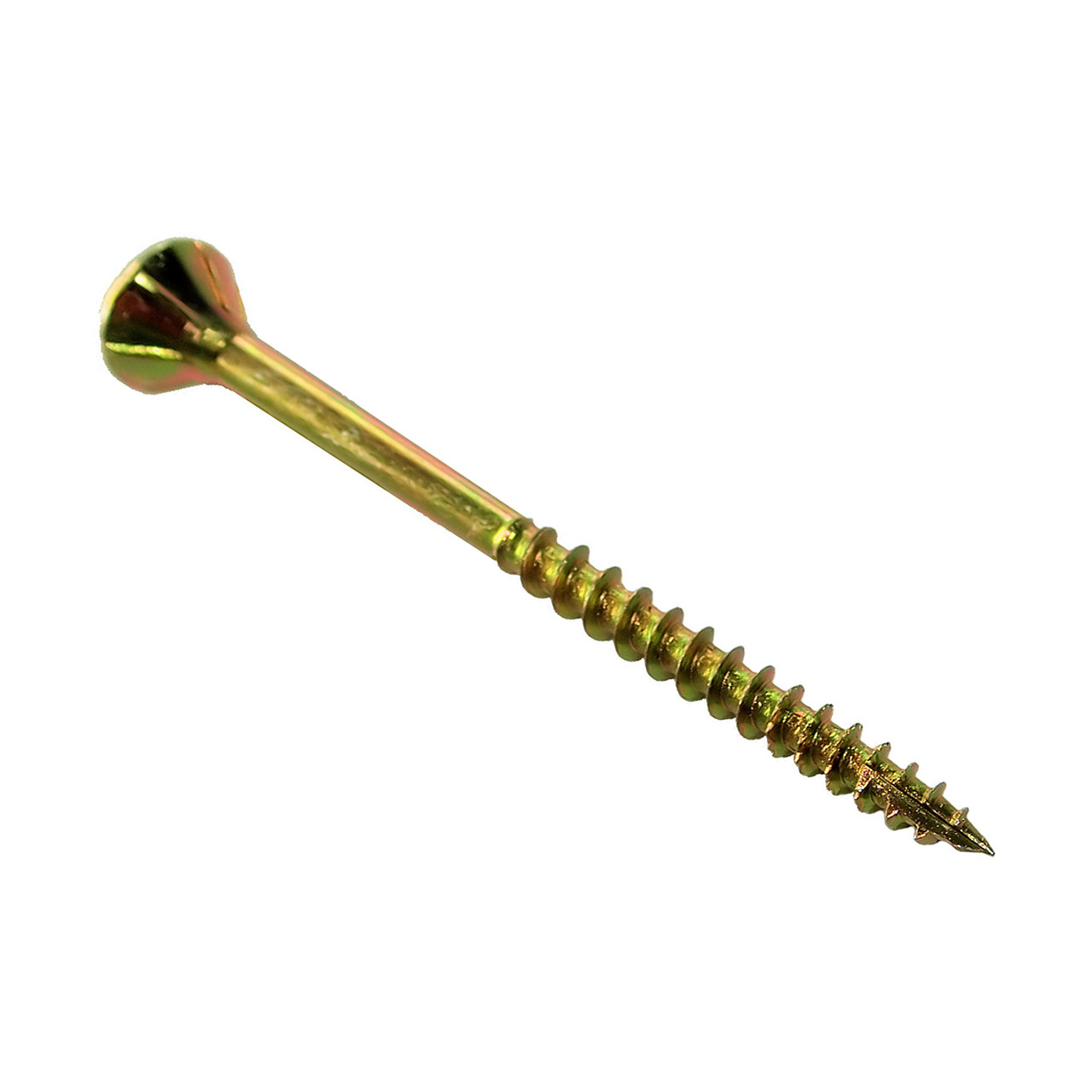 Photograph of 4mm x 70mm Vortex Professional Wood Screws (Box of 200)