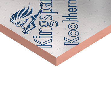 Kingspan Kooltherm K12 Framing Board 2400mm x 1200mm x 120mm product image