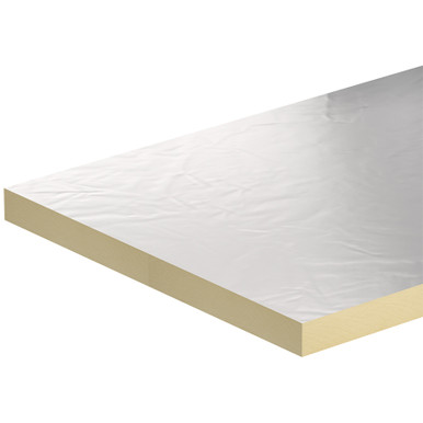 Kingspan Kooltherm K15 Rainscreen Board 2400mm x 1200mm x 120mm product image