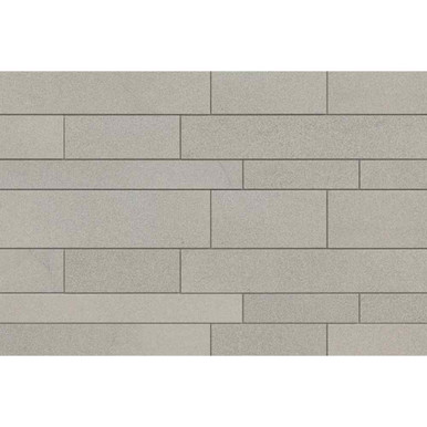 Stonemarket Exilis Sawn Garden Walling, Natural Stone, Silver, Mixed Size, Project pack product image