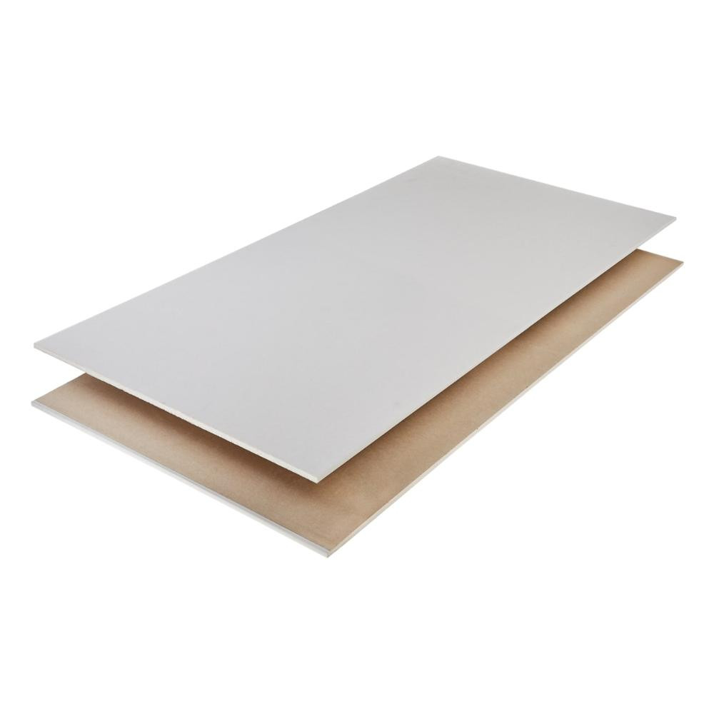 Photograph of BG HandiBoard Plasterboard 1220 x 900 x 9.5mm