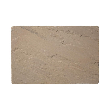 Global Stone 600mm x 900mm x 22mm Sandstone Paving Slabs- Country Green product image