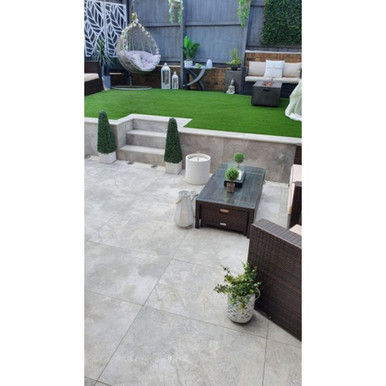 Gardenstone Rippon Natural Stone Paving 600mm x 600mm product image