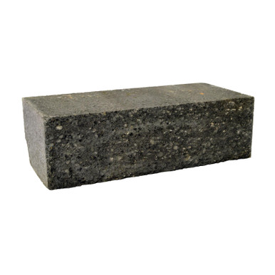 Marshalls Grey Flint Old Wall Facing Brick, Grey, 215 x 102.5 x 65mm - 448 Pack product image