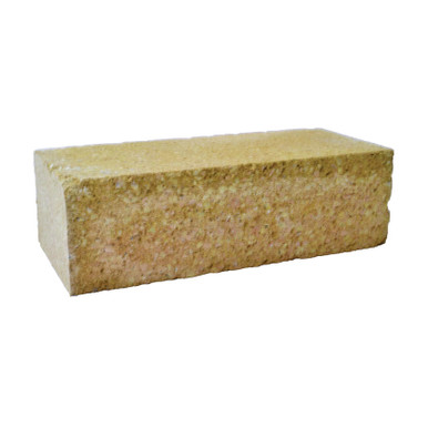 Marshalls Conwy Midsummer Facing Brick, Buff, 215 x 102.5 x 65mm - 448 Pack product image