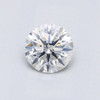 Custom Order - Three Stone Ring GIA Graded Diamonds 