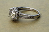 tolkowsky diamond ring