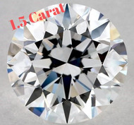 Is 1.5 Carat Diamond A Good Size?
