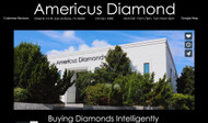Americus Diamond Review | Are They Trustworthy?