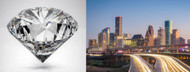 How to Buy Diamonds in Houston