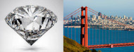 How to Buy Diamonds in San Francisco