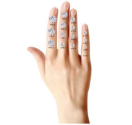 Carat Diamond Carat Weight & How to Calculate it in Grams