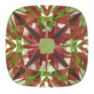 Cushion Cut Diamonds: Ideal Proportions & L/W Ratios Guide