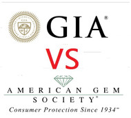 GIA vs AGS | What is the Difference?