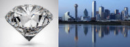 Places Buying Diamonds in Dallas, Best Jewelers for Engagement Rings