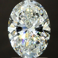Oval Cut Diamonds: Ideal Proportions, L/W Ratio Guide