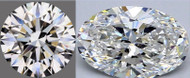 Round verses Oval Cut Diamonds: The Implications of Each Cut on Style and Price