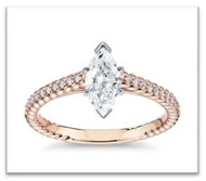 Top 10 Marquise Cut Engagement Rings