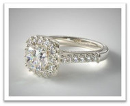 Top 10 ​Radiant Cut Engagement Rings