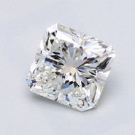 Radiant Cut Diamonds: Ideal Ratio and Proportions Guide