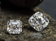 9 Most Popular Diamond Shapes for Engagement Rings in 2024