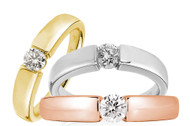 White rose yellow gold Clearance