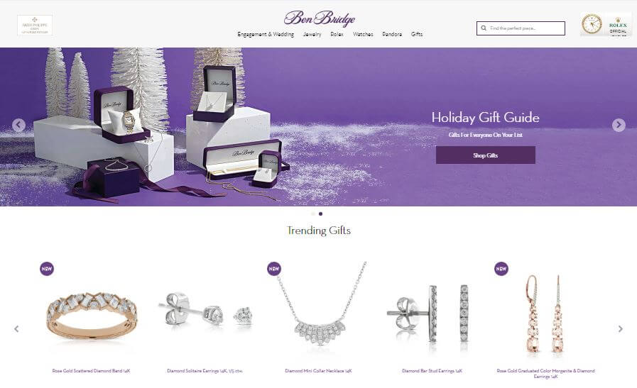 Ben Bridge Jewelers Review Good or Poor Quality?