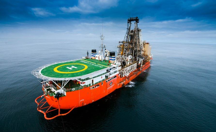 How are Diamonds Mined from the Bottom of the Ocean?