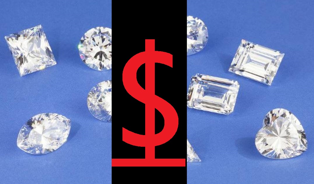 Diamond Prices Chart to Calculate 2023 Value