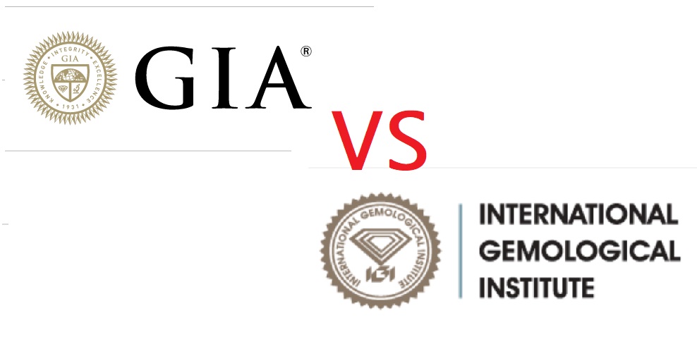 Igi Diamond Grading Chart