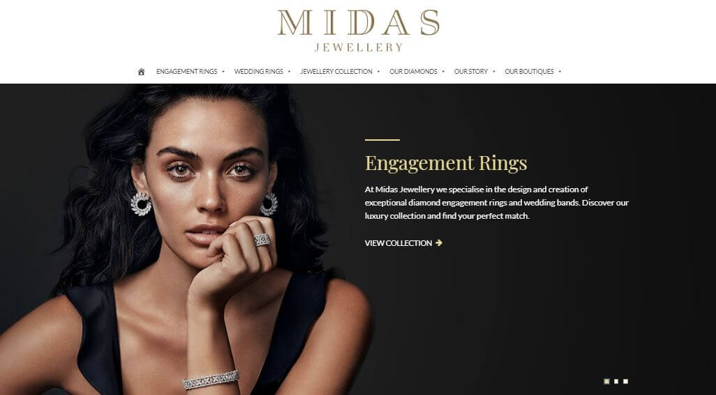 Midas Diamonds Jewellery Review Are They Trustworthy?