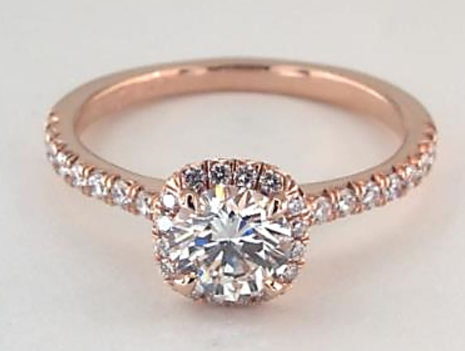 Best Place to Buy Engagement Rings Online in 2019
