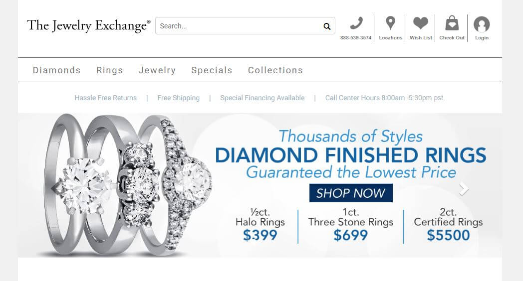 The Jewelry Exchange Review Are They Trustworthy?