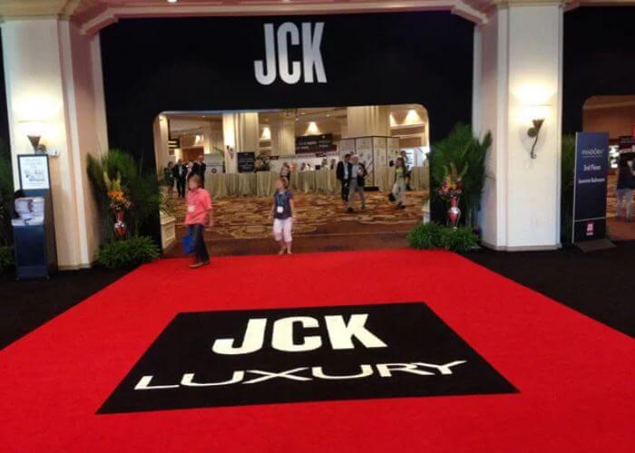 What Is The JCK Jewelry Show?