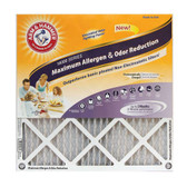 Max Allergen and Odor Reduction by ARM & HAMMER