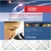 Custom Platinum™ Max Allergen by DuPont® (Min Order 6)