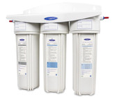 Voyager Triple Inline Water Filter System