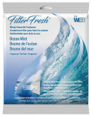 WEB® Filter Fresh - Ocean Mist