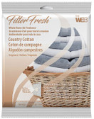 WEB® Filter Fresh - Country Cotton