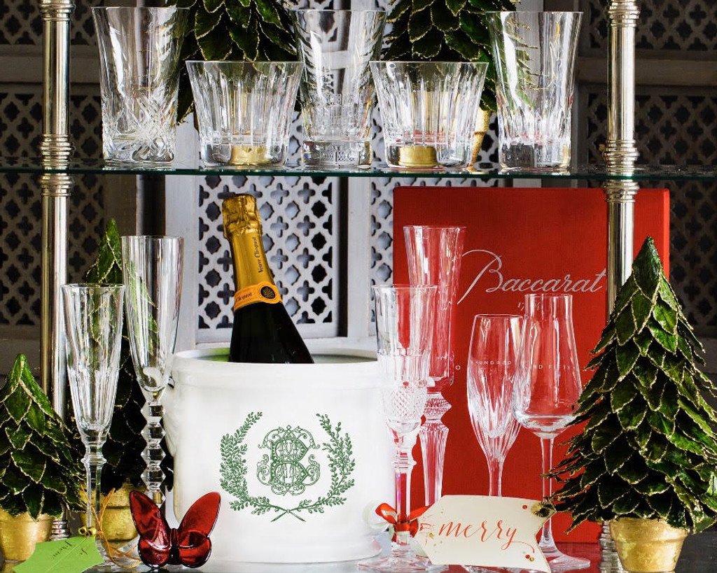 A Classic Favorite: Baccarat Gifts